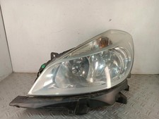 Feu avant (phare) Renault CLIO