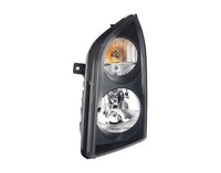 Scheinwerfer Links Volkswagen Crafter 2013-2016 Hella