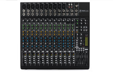 Mackie MCK-1642VLZ4 Compact 16-Channel 4-BUS Compact Mixer