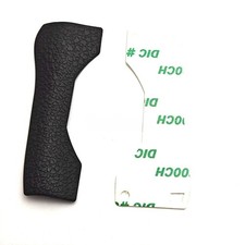 NEW CF Memory Card Slot Door Cover Lid Rubber for Nikon D810 D810A Camera