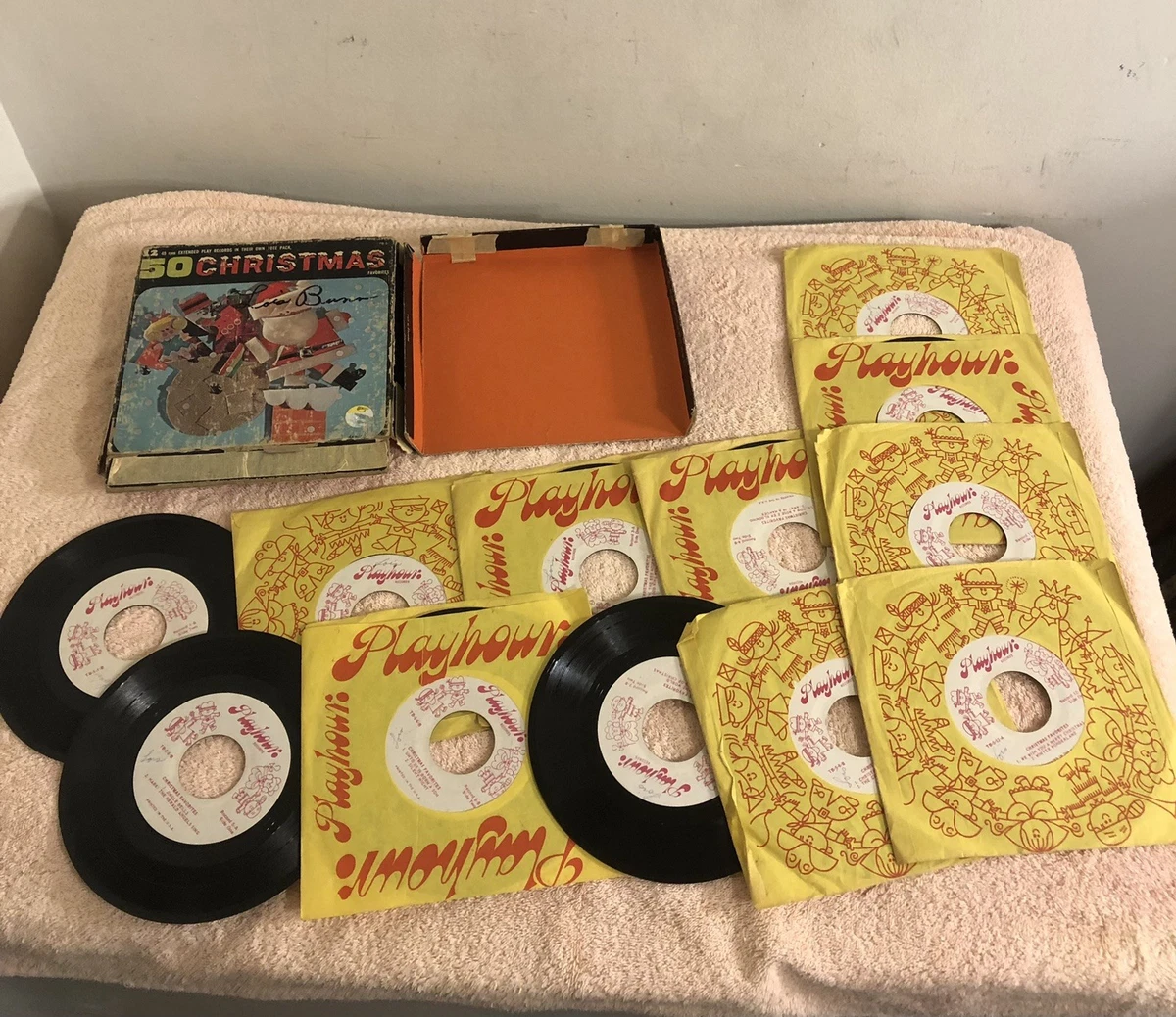 25+ Box Set 45 RPM Speed Vinyl Records for sale | Updated Oct 2026