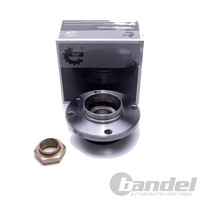 Esen SKV Radlager Satz Hinten Passend FüR Alfa Romeo 145 146 GTV Spider CitroËN