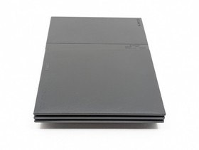 Sony PS2 Slim SCPH-70000-90000 NTSC-J Console Tested Works w/ Controller AC