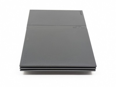 Sony PS2 Slim SCPH-70000-90000 NTSC-J Console Tested Works w