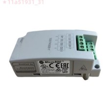 1PC New Allen-Bradley 2080-SERIALISOL Micro800 Isolated Serial Port Plug-In