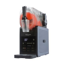Salter Slushie Maker – No Ice Needed, 5 Presets, 2.5L Capacity, Digital Display