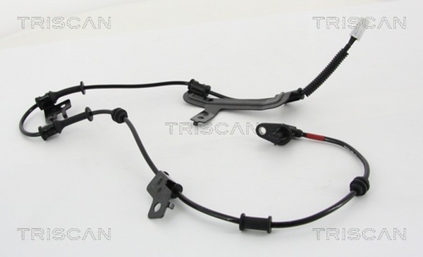 ABS Sensor Raddrehzahl Triscan 8180 43194 FüR Hyundai KIA Ix20 JC Crdi LPG Venga-image