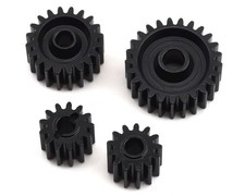 Redcat Gen8 Cnc Transmission Transfer Case Steel Gear Set Rer11474 Redcat Gen8 Cnc Transmission Transfer Case Steel Gear Set Rer11474