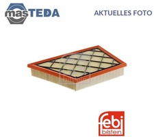 193671 MOTOR LUFTFILTER MOTORFILTER FEBI BILSTEIN FÜR VW AMAROK