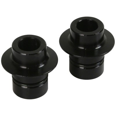 Hope Conversion End Caps: Pro 2, Evo, Pro 4, 12 x 100mm HUB482