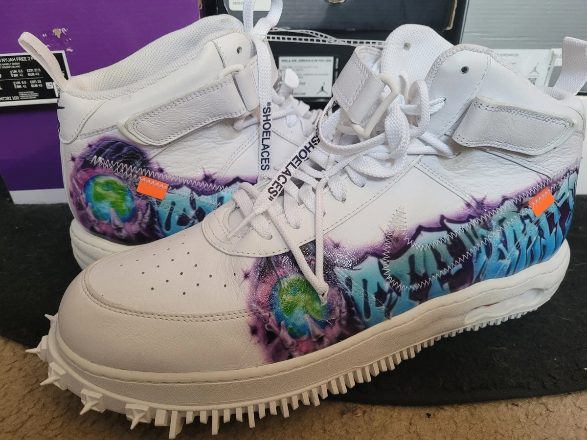 Las mejores ofertas en Nike Air Force 1 High Sheed | eBay