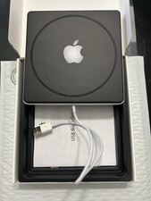 Genuine OEM Apple USB SuperDrive MD564LL/A Model A1379 Open Box