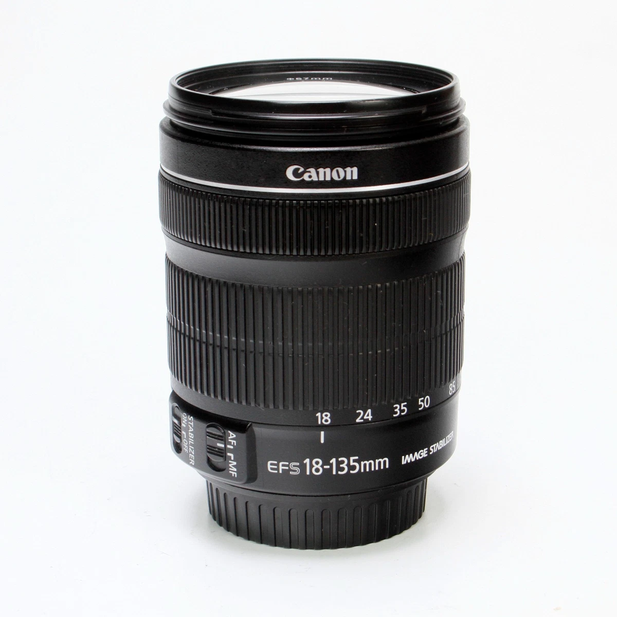 Canon 18-135mm Camera Lenses for sale | eBay