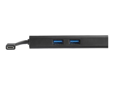 StarTechcom USB C Multiport Adapter für Laptops La carica/docking DKT30CHPD