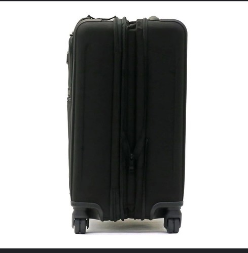 Tumi Alpha 3 International Dual Access 4 Wheel Carry On - Picture 6 of 19