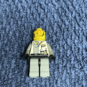 LEGO Space Exploriens 6856 Planetary Decoder 100% Complete