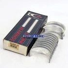 Main bearings std for Mercedes OM617 240D 300D 3.0