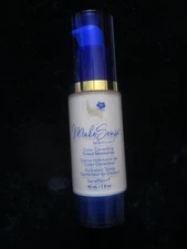 Senegence MakeSense Color Correcting Tinted Moisturizer 1oz w/ Seneplex FAIR