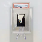 Pokémon Blastoise 2013 Hanafuda Kanto January PSA GEM MT 10 Trading Card