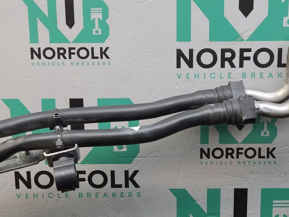 Tubos de refrigerante PEUGEOT 3008 MK2 P84E 9838767280 Foto 4 de 4