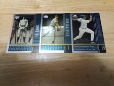 Detroit Tigers Team Sets All Brands 1986-2008