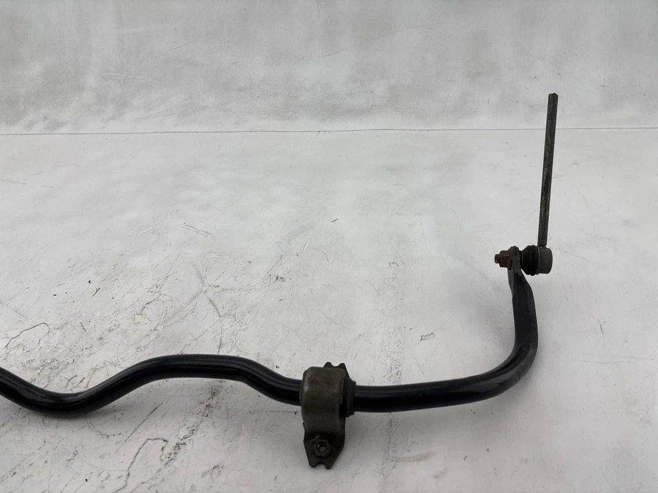 Barra estabilizadora delantera estabilizadora delantera estabilizadora antivuelco OEM para Audi Q3 2015-2018 Foto 2 de 4