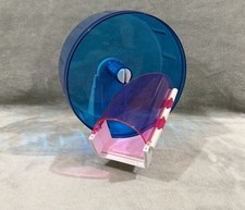 Zhu Zhu Pets Hamster Wheel and Tunnel Accessory Playset