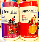 JUICE PLUS+ Essentials - 240 Caps: 1 Fruit Blend & 1 Berry Blend Bottle 01/2027! — photo 1