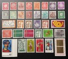 Stamps Germany - Worldwide Variety Collection Lot #36 — photo 1