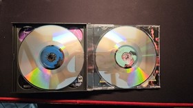 D2 Dreamcast Complete with Manual