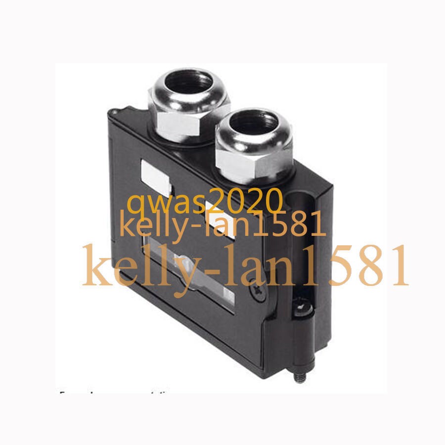 1pcs 100% Test FESTO FBS-SUB-9-GS-DP-B 532216 Fieldbus Socket New