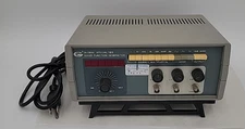 Global Specialties 2002D Function Generator