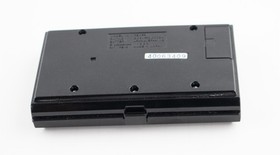 Nintendo Game & Watch Pinball Vintage 1983 Handheld Dual Screen LCD Game