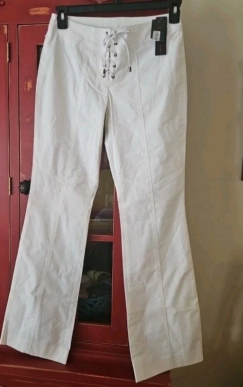 Ralph Lauren Flared Pants for Women for sale | eBay