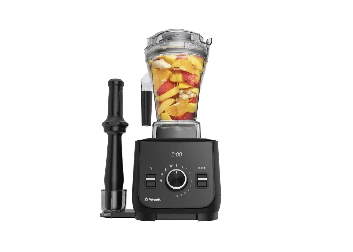 Vitamix Ascent x2 professional grade blender black - NEW