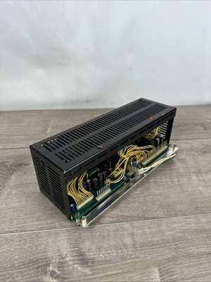 #ad Mitsubishi Yamabishi Power Supply Type SE PW $600.00