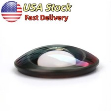 Camera Lens Glass for Insta360 X5 Action Camera Repair Protective Lens
