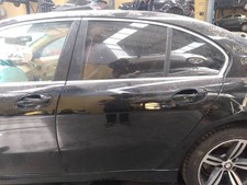 Porte arrière et accessoires BMW 730