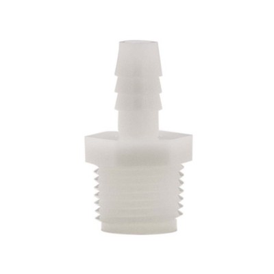 PPG 52434 for PlumbMaster 1/4 Mip X Barb Nylon Adapter