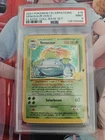 2021 POKEMON CELEBRATIONS CLASSIC COLLECTION #15 VENUSAUR-HOLO CO BASE SET PSA 9