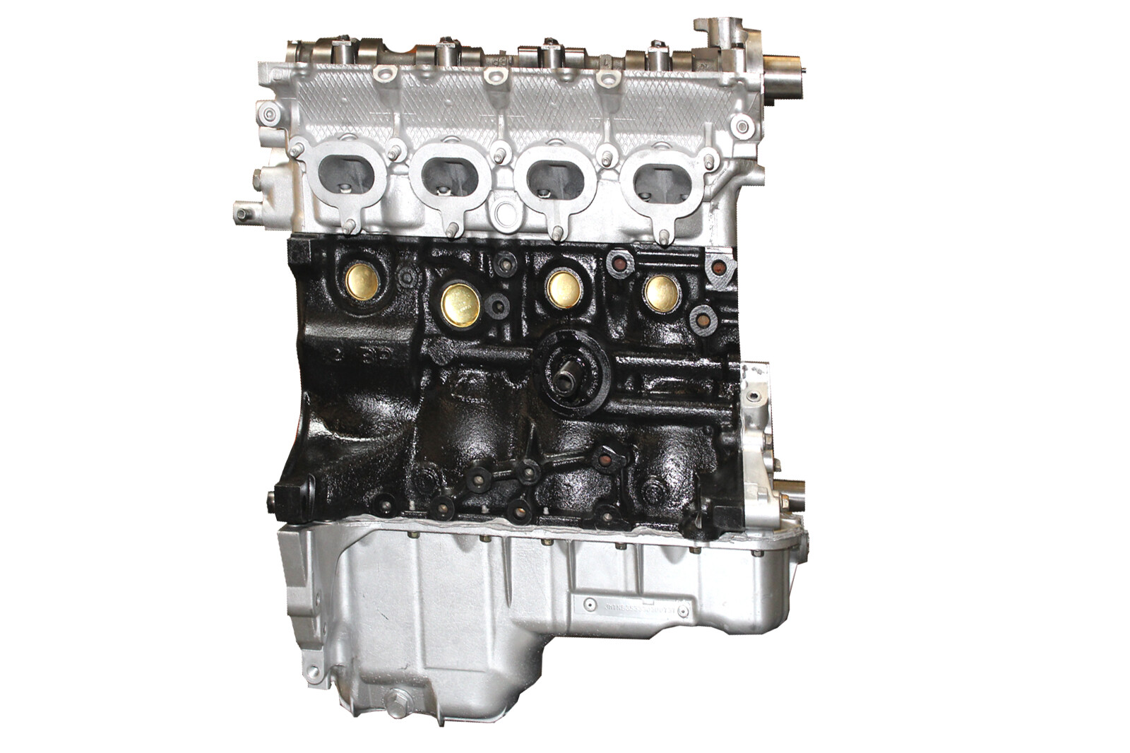 Mazda 1.8L Miata MX-5 Remanufactured Engine 1994-1997 BP05 Head Code | eBay