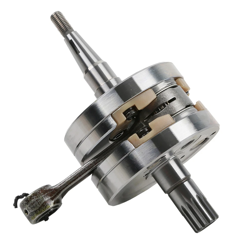 New Complete Crankshaft Crank Shaft Fit For YAMAHA YZ125 2001-2004 2002 2003 - Image 2 of 4