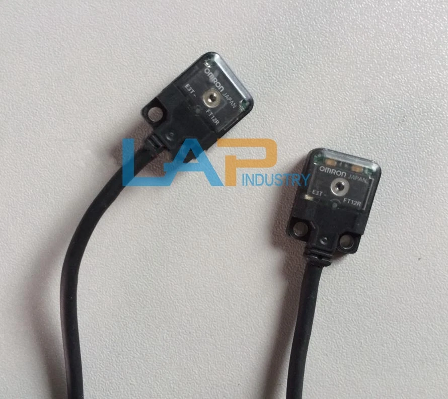 1PCS NEW For OM Photoelectric Sensor E3T-FT12R E3TFT12R - Image 3 of 4