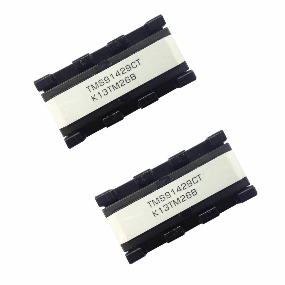 8pcs Ignition Coil Inverter Transformers TMS91429CT for Samsung 932MW 943NW - Image 2 of 2
