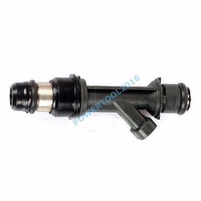 4 pcs Fuel Injector 17125097 for Daewoo Lublin 2.2L 1998-2002 