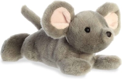 Aurora - Mini Flopsie - 8'' Missy Mouse #31784