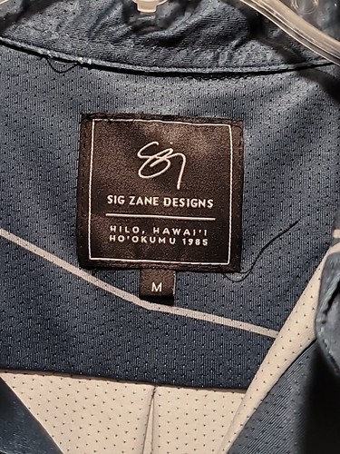 Mens Sig Zane Shirts - Picture 2 of 14