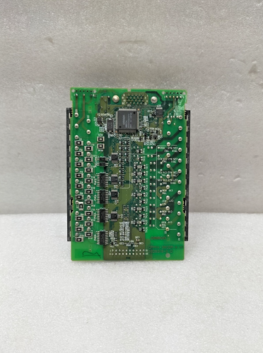 OMRON CPM1A-30CDR-A-V1 PRINTED CIRCUIT BOARD PCB 0928319-0 D - Picture 3 of 7