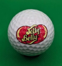 Pelota de golf Jelly Belly Jelly Beans con logotipo