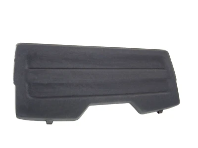 Tablette Original VW Caddy Maxi V 5 (à Partir De 2020 Cache-Bagages Noire - Photo 1/4